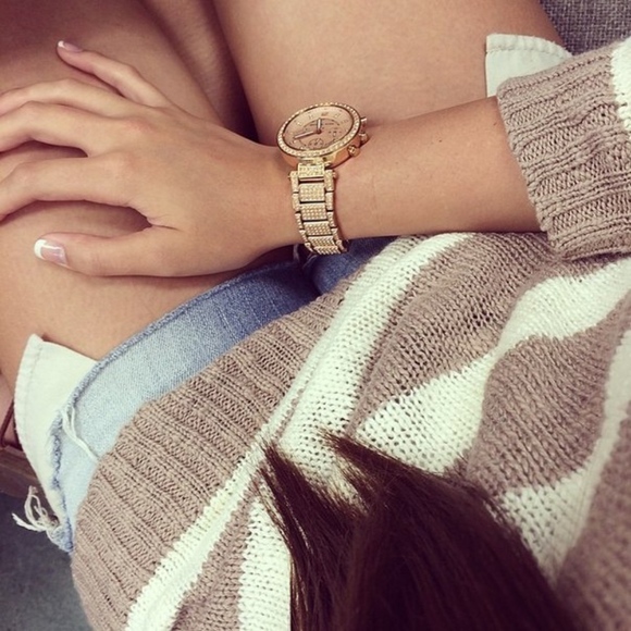 Authentic Michael Kors Watch main image 6